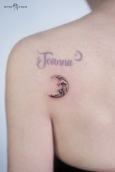 -飛凡TATTOO纹身•原创