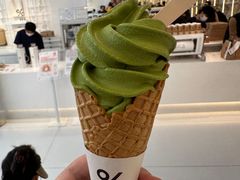 -% Arabica阿拉比卡咖啡(前滩太古里店)