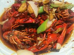 -通乐簋街小龙虾(老店)