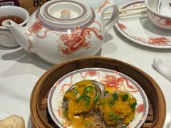 -稻香海鲜饭店(第一国际店)