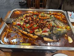 -老北京涮羊肉·龙虾.烧烤(江镇店)