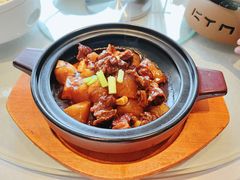 -旺顺阁·北京菜(北辰上品+)