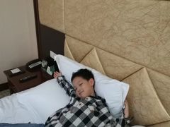-莎海国际酒店-莎海餐厅