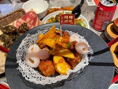 -老福洲·三十年福州味(斗东店)