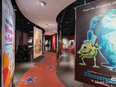 -上海动漫博物馆