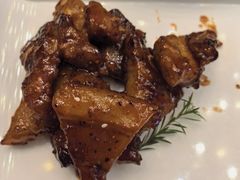-丰收日·小海鲜·沪上家宴(顾村正大店)