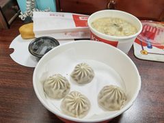 -肯德基(绍兴胜利店)