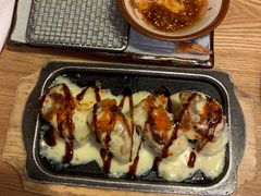 -西月山居匠心创意料理(江汉路新佳丽广场店)