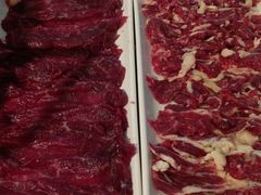 -食潮汕头鲜牛馆(望京保利店)