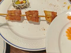 -帝豪酒店•马可勃罗西餐厅