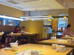 -蔡澜点心·粤菜(花城汇南区店)