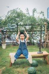 -WPlus明星肖像亲子全家福摄影