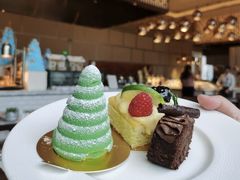 -成都瑞吉酒店·秀餐厅