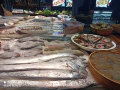 -小厨师·二十年沈家门小海鲜(百井坊巷店)