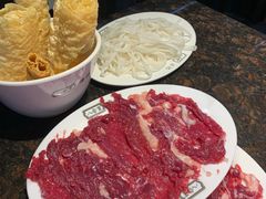 -八合里牛肉火锅(深圳海德店)