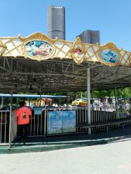 -大望京儿童游乐场