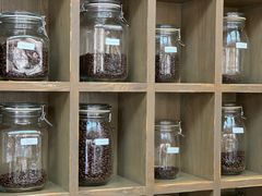 -RUMORS COFFEE ROASTERY鲁马滋咖啡(湖南路店)