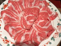 -北京老门框爆肚涮肉馆(凤城六路店)