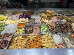 -林静小吃(复兴路店)