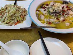 -阿巧一号私房菜(止园路店)