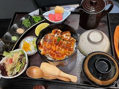 -玄白·炭烤活鳗(上海首店)