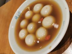 -靖晨园蒸饵丝(爱琴海店)