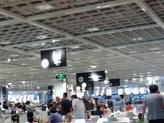 大堂-宜家·瑞典食品屋(四元桥店)