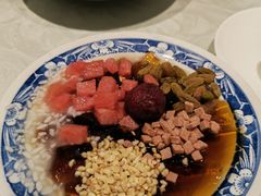 -群英会·三国菜(曹魏古城店)