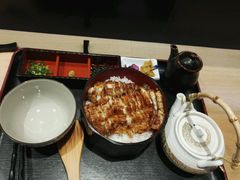 名古屋鳗鱼饭-昇鳗鱼家(浦东店)