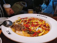 -太二酸菜鱼(福州泰禾店)
