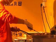-傅强排骨(成都总店)