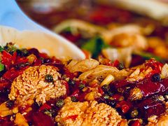 鱼蛋-拈一筷子·宜宾江湖菜(总店)