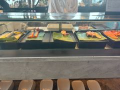 -万达文华酒店·48F云端窗景美食汇自助餐厅