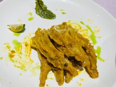 -盛百味·家宴餐厅(霸州分店)