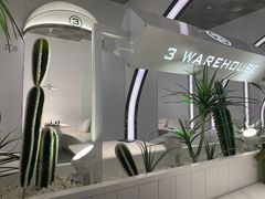 -3号仓库·创意中国菜(嘉兴龙鼎万达店)