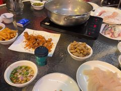 -正能量脆肉鲩火锅