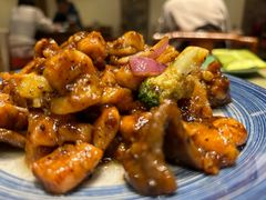 -那家小馆•北京菜•烤鸭(中关村店)