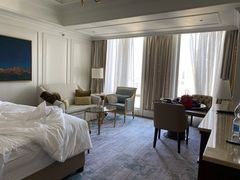 -广州富力丽思卡尔顿酒店