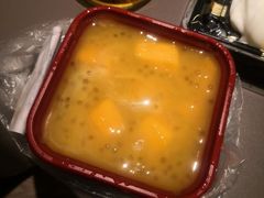 杨枝甘露-新时尚·辉记甜品(夏西店)