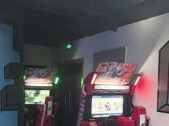 -CIAO·团建聚餐·生日派对轰趴馆(福田店)