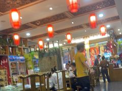 -杏花村水席楼·洛阳水席(老城十字街店)