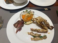 -索菲特西湖大酒店·香榭丽全日候餐厅(南山路店)