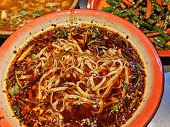 -馬伍旺川菜(江北虹悦城店)