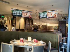 -海底捞火锅(万象城店)