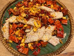 昂牛-米店·云南菜(南门店)