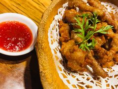 -临家闽南菜(宝洲路店)