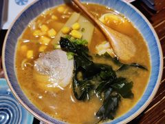 -鸟亭·居酒屋(青年路店)