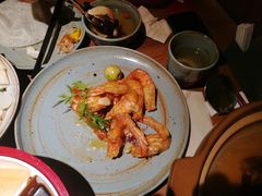 -青年公社烤鸭(熙悦天街店)