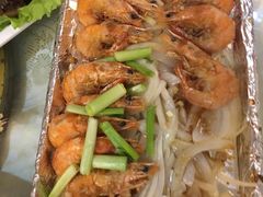 -北戴河转鱼·炒螃蟹酱餐厅