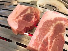 -韩屋韩国料理(天山路店)